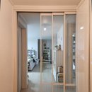 중문푸른마을아파트 | 분당 푸른마을 벽산 아파트 중문시공