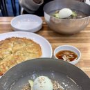 백령냉면
