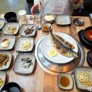 사리원 | 구월동 생선구이 밥집 화미사리원 방문 후기