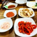 한상일 왕족발 이미지