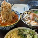 범어역 2번 출구 뒤 | 대구 범어동 맛집 베트남 음식 전문점 퍼앤싸오 추억의 맛 그대로