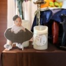 리첸시아출장부페 | 대전 롯데시티호텔 소규모돌잔치 꼼꼼했던 어머님후기 보고 참고하세요^^ [대전돌상]