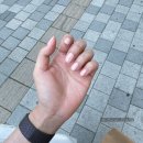 시즌온짐 | 송파 / 가락시장 네일맛집 시즌온뷰티 젤네일 후기