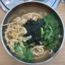 [청주 사창동 맛집] 날도 추운데 든든한 가락국수 어때요? &#34;육백밀면칼국수&#34; 후기