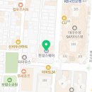 선비꼬마김밥황금점