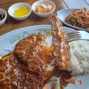 배터지는생돈까스 이미지