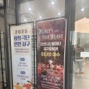 서구문화회관 본관1층 | 인천시티발레단 미녀와 야수 발레 솔직 공연 후기 (ft. 인천 서구문화회관 대공연장 1층 중앙 시야)