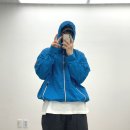 무스너클 스테레오 아노락 윈드브레이커 후기, 사이즈, 리뷰