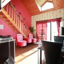 뜨락펜션 이미지