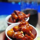 우리집닭강정 이미지