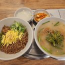 꽈리칼국수 이미지
