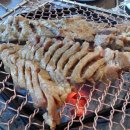 포도원흑돼지 이미지