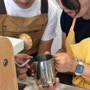 프롬들 | 호주 워홀 바리스타 수업, 대구 ”프롬오지“ 내돈내산 후기