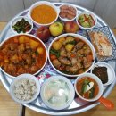 온더찜닭 이미지