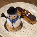 패션의거리 | 한남동 이태원 디저트 카페 맛집 패션5 방문 후기