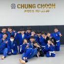 청춘 유도&주짓수 이미지