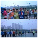 ﻿(2013.5.12) 제10회 금천구청장배 생활체육건강 달리기대회 10km 후기 이미지