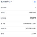 동우사원아파트 이미지