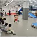 수도 태권도장 이미지