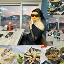 영동수산 | [경상/영덕] 영동수산 / 강구지하풍물어시장 내돈내산 대게 코스요리 솔직 후기