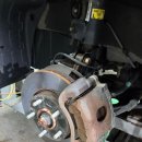 타이어판다 | K5 타이어 교체 / 대전 타이어 교체