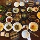 서울 방이동 #이천쌀밥한상 맛, 가격 모두 굿~ 이미지