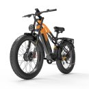 랑케레이시 MG800MAX, 진짜 쌩쌩달리는 전기자전거 후기! 이미지