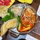 사천도서관 화장실 이미지