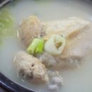 우성삼계탕 이미지