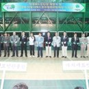 청계배드민턴장 이미지