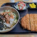 땡큐국수 이미지