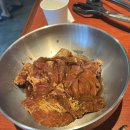 단양 고수재 도담원 갈비 후기