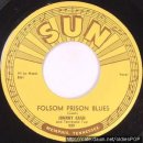 Johnny Cash-Folsom Prison Blues (1955) /163 이미지