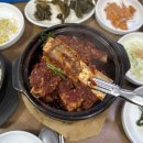 거제경찰서 | 거제 옥포 현지인 맛집 오랜만에 방문한 동원갈비찜밀면 후기