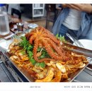 장고항바다횟집