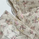 레이스PC | 엘르 이너웨어 소프트핏 플로럴 노와이어 레이스 브라 80C 후기