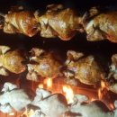 낭만장작 누룽지통닭구이 이미지