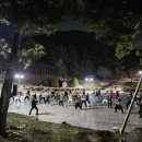 웰빙공원 이미지