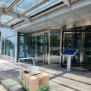 서울과학기술대학교 테크노큐브 이미지