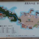 작가의 산책길 이미지