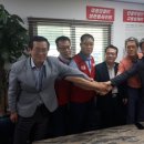 용남고속㈜ 이미지