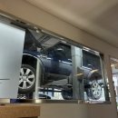 신일자동차부분정비업소 | [디스커버리 4 #3] 중고차 구매 30일 만에 성능 보증보험 접수 후기 1편(누유 파티)