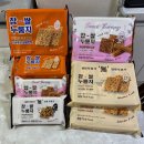 건강 간식 추천 메고지고 찹쌀누룽지 스위트 무가당 츄러스 맛 후기