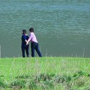 물수제비 이미지