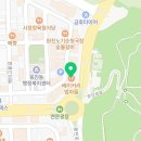 공산성 회전교차로 옆 이미지