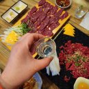 마장동육회 이미지