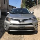 [판매완료] 2016 Toyota RAV4 XLE 차량 판매합니다!!! 이미지