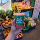 마마분식 - 광진구 동일로 150 | 대구 동성로 중독성 있는 수박주스 맛집 마마쥬스 내돈내산 솔직후기