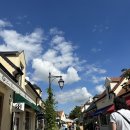🇫🇷 프랑스 파리 Day 3 (라발레 아울렛/라듀레 마카롱/스냅 촬영 후기)