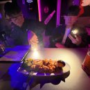 4197 | 청주 분위기깡패/노래맛집 바코드 청주대 앞 술집 재밌게 즐기고 온 후기